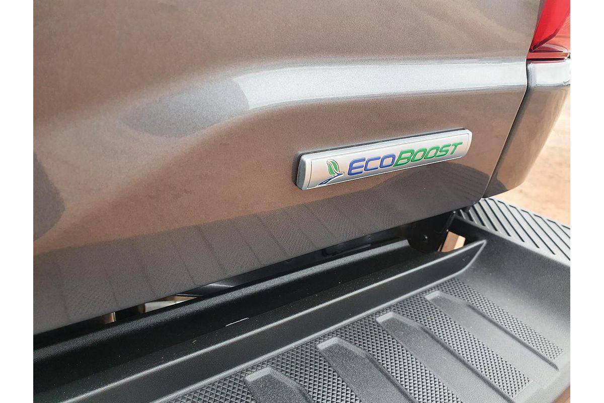 2022 Ford F-150 Platinum 4X4