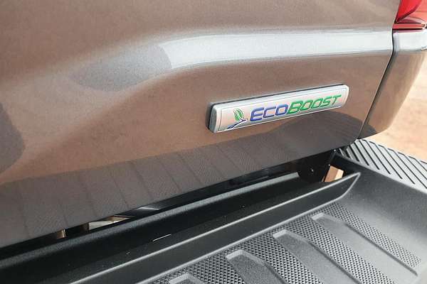 2022 Ford F-150 Platinum 4X4