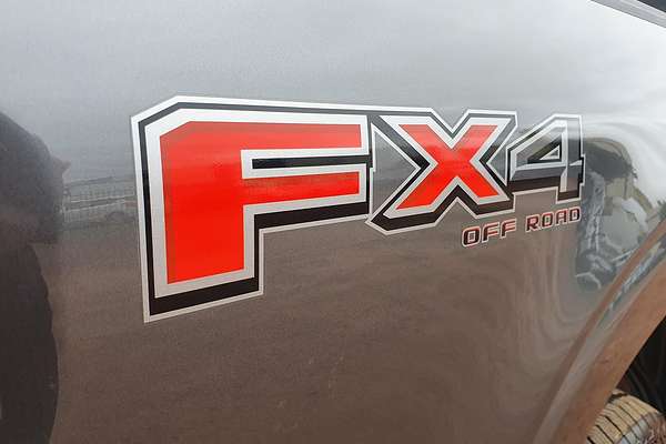 2022 Ford F-150 Platinum 4X4