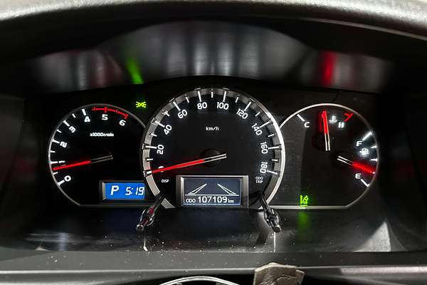 2019 Toyota Hiace GDH206V