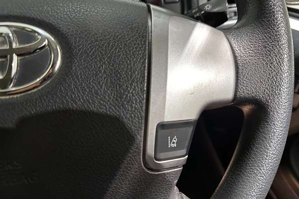 2019 Toyota Hiace GDH206V