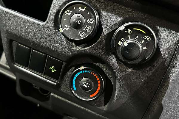 2019 Toyota Hiace GDH206V