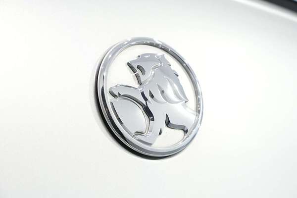 2018 Holden Calais ZB