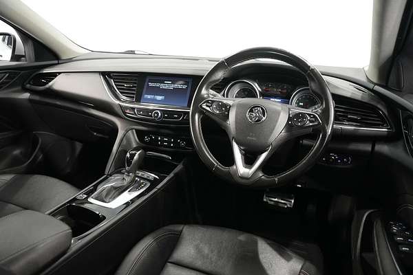 2018 Holden Calais ZB