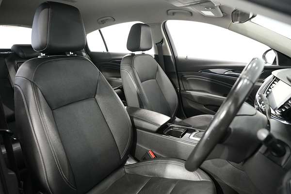 2018 Holden Calais ZB