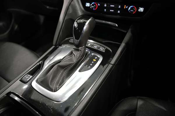 2018 Holden Calais ZB