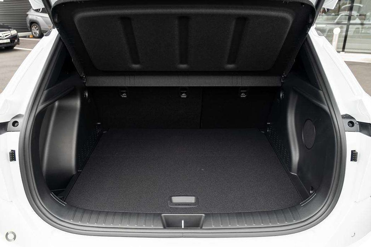 2025 Hyundai Kona Elite N Line SX2.V3