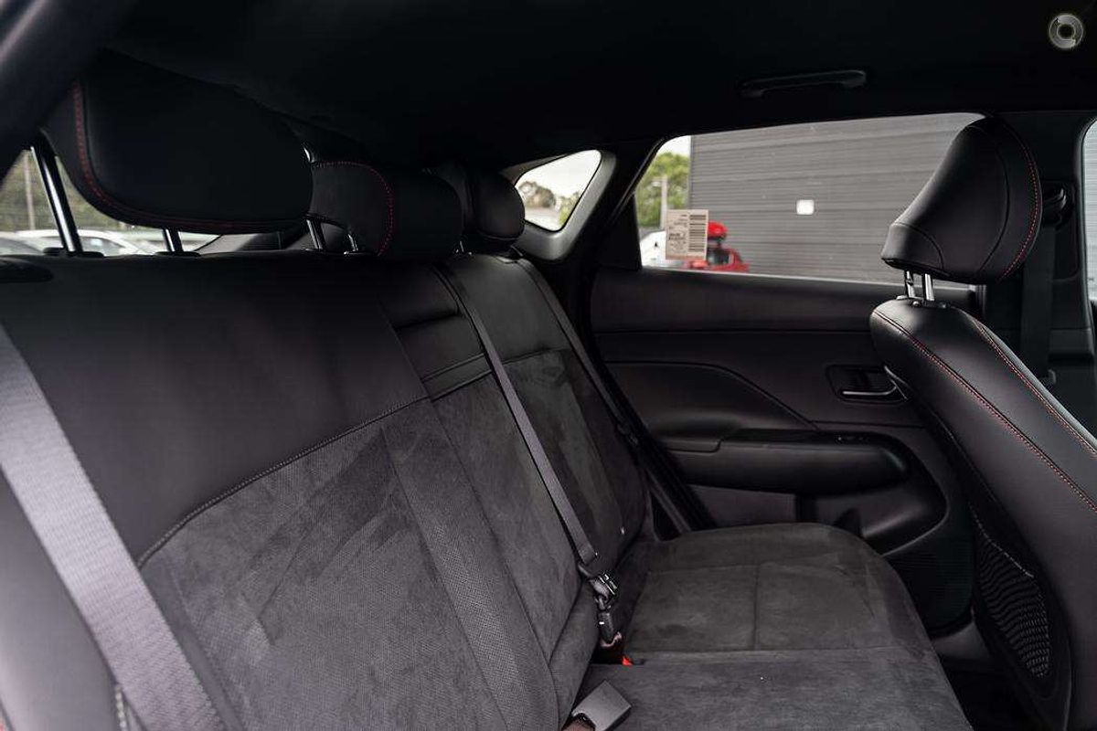 2025 Hyundai Kona Elite N Line SX2.V3