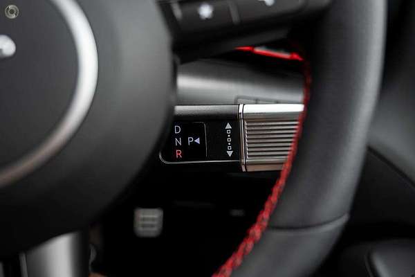 2025 Hyundai Kona Elite N Line SX2.V3