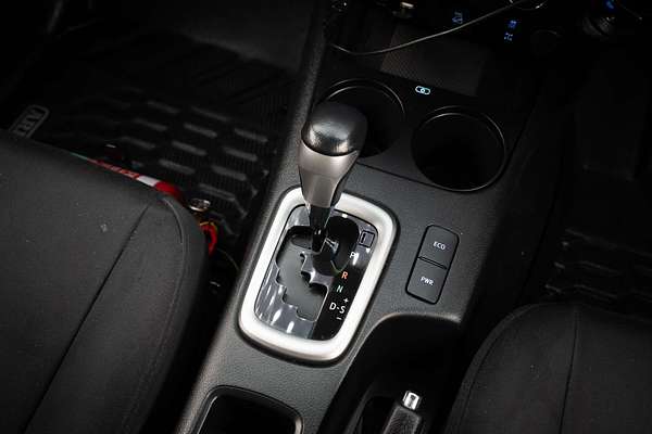 2022 Toyota Hilux SR5 GUN126R 4X4