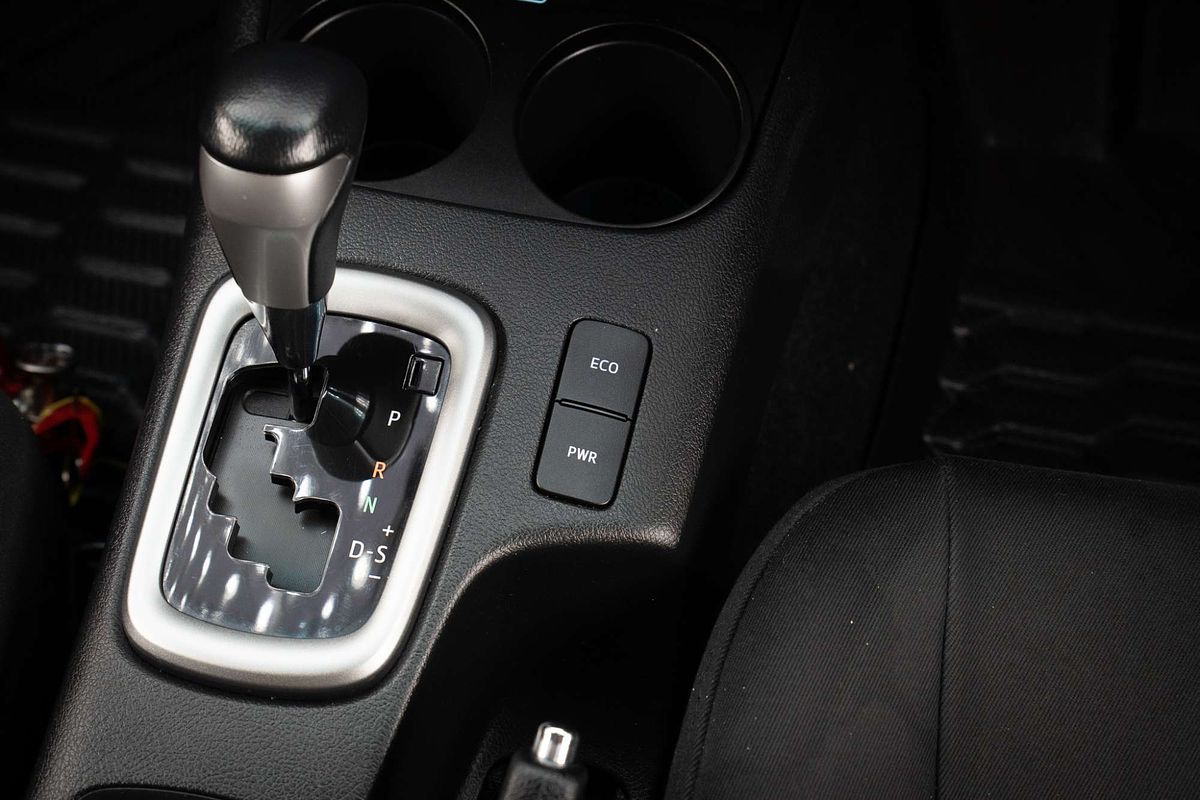 2022 Toyota Hilux SR5 GUN126R 4X4