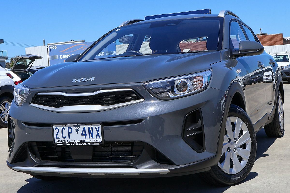 2022 Kia Stonic S YB