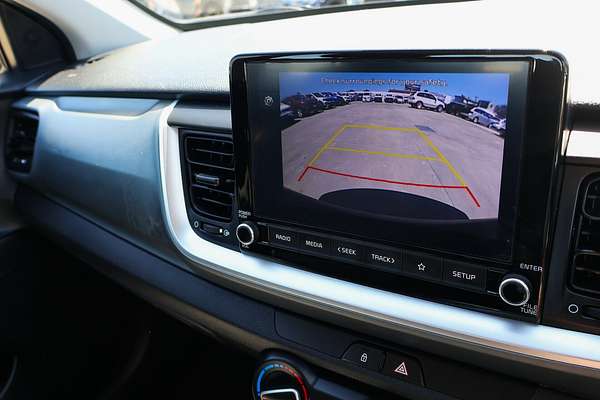 2022 Kia Stonic S YB