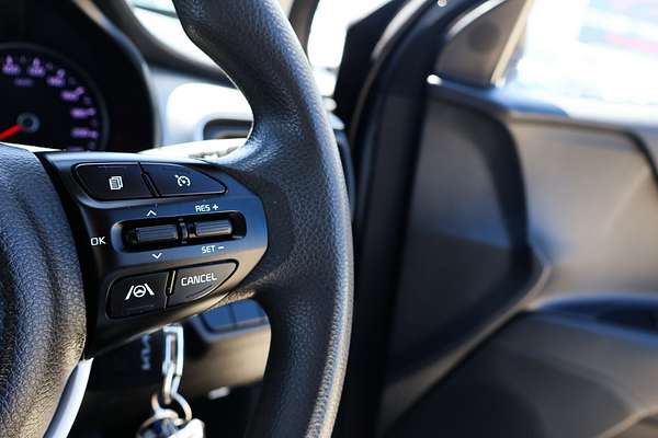 2022 Kia Stonic S YB