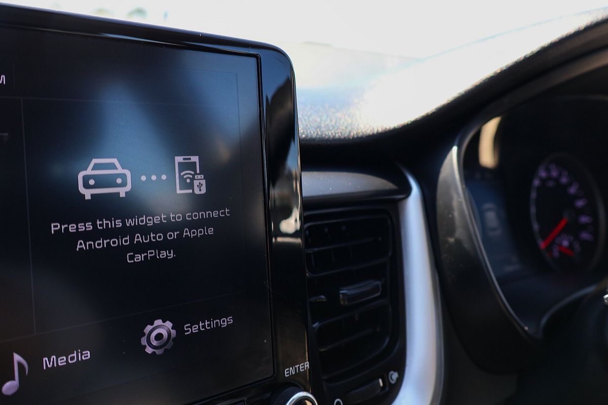 2022 Kia Stonic S YB