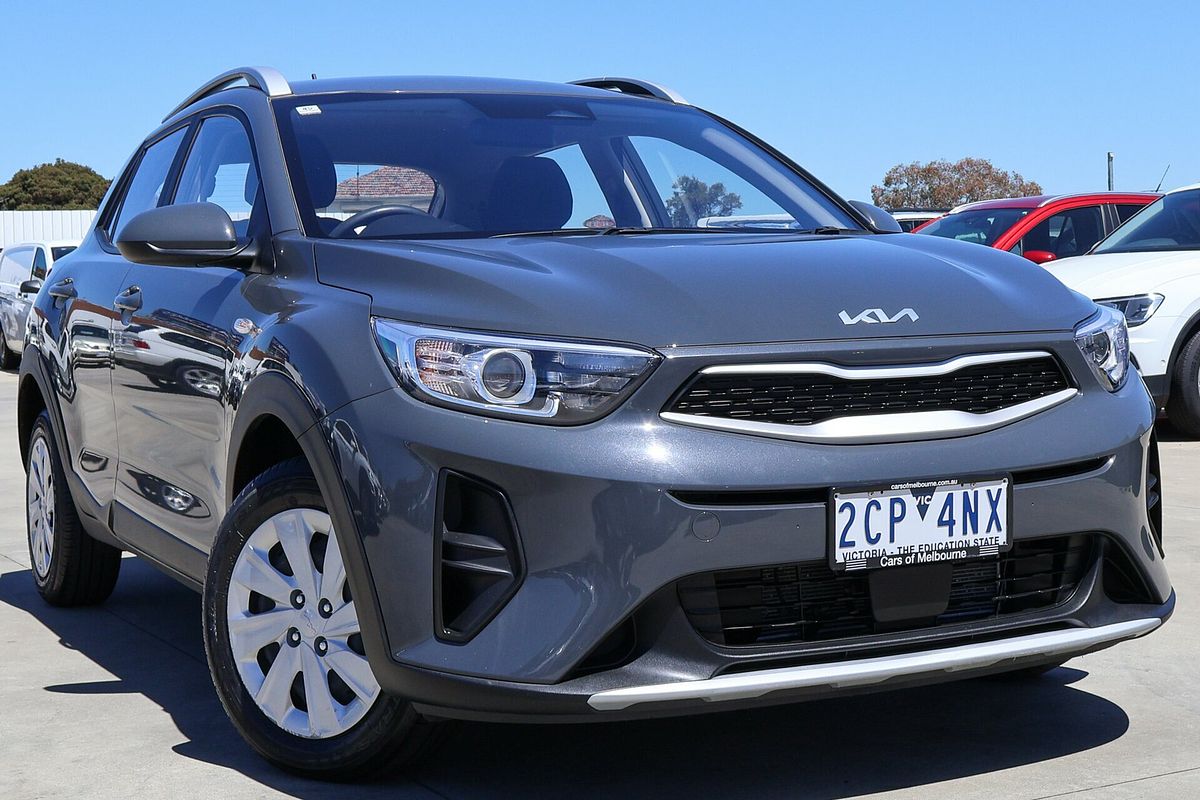 2022 Kia Stonic S YB