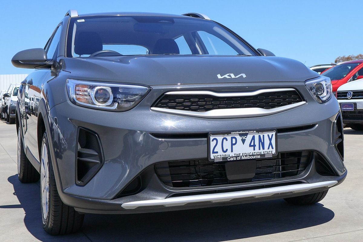 2022 Kia Stonic S YB