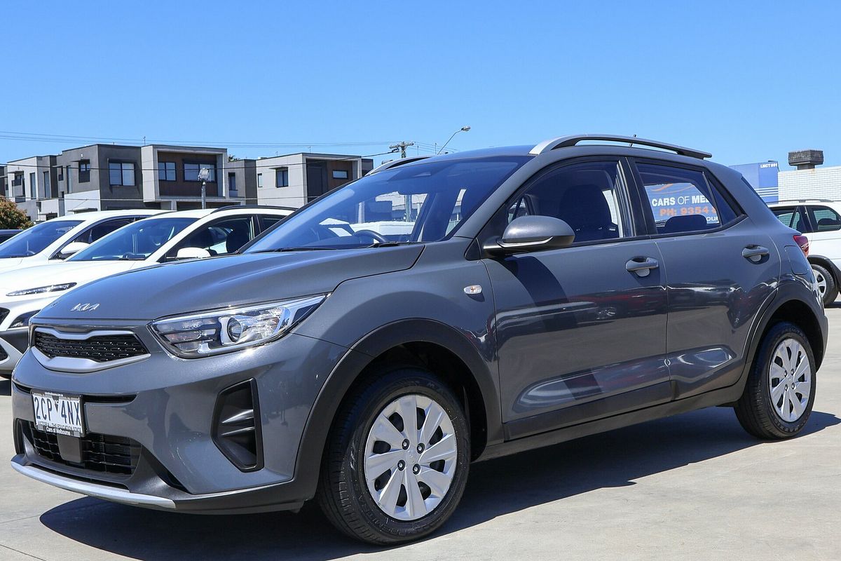 2022 Kia Stonic S YB