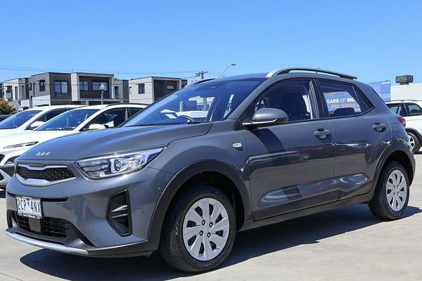 2022 Kia Stonic S YB