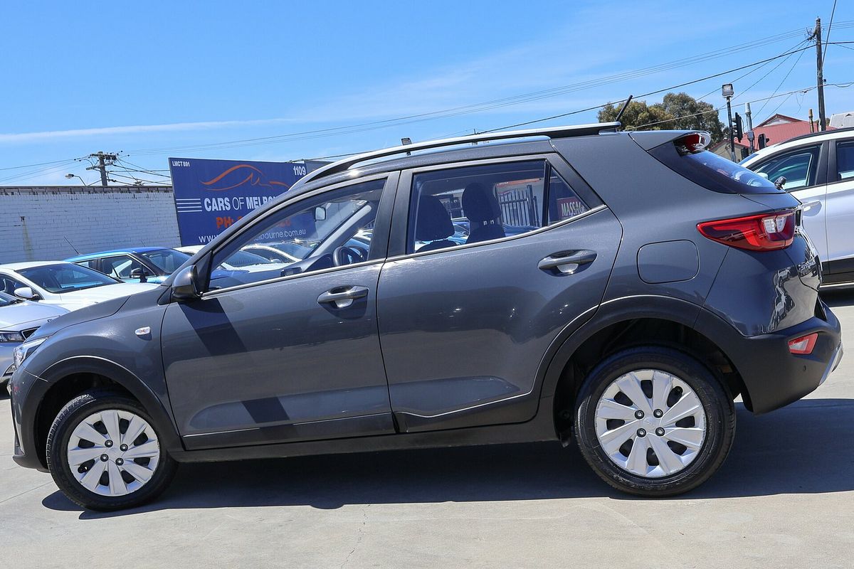 2022 Kia Stonic S YB