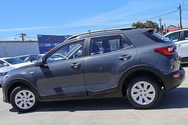 2022 Kia Stonic S YB