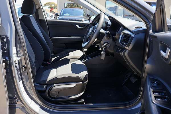 2022 Kia Stonic S YB