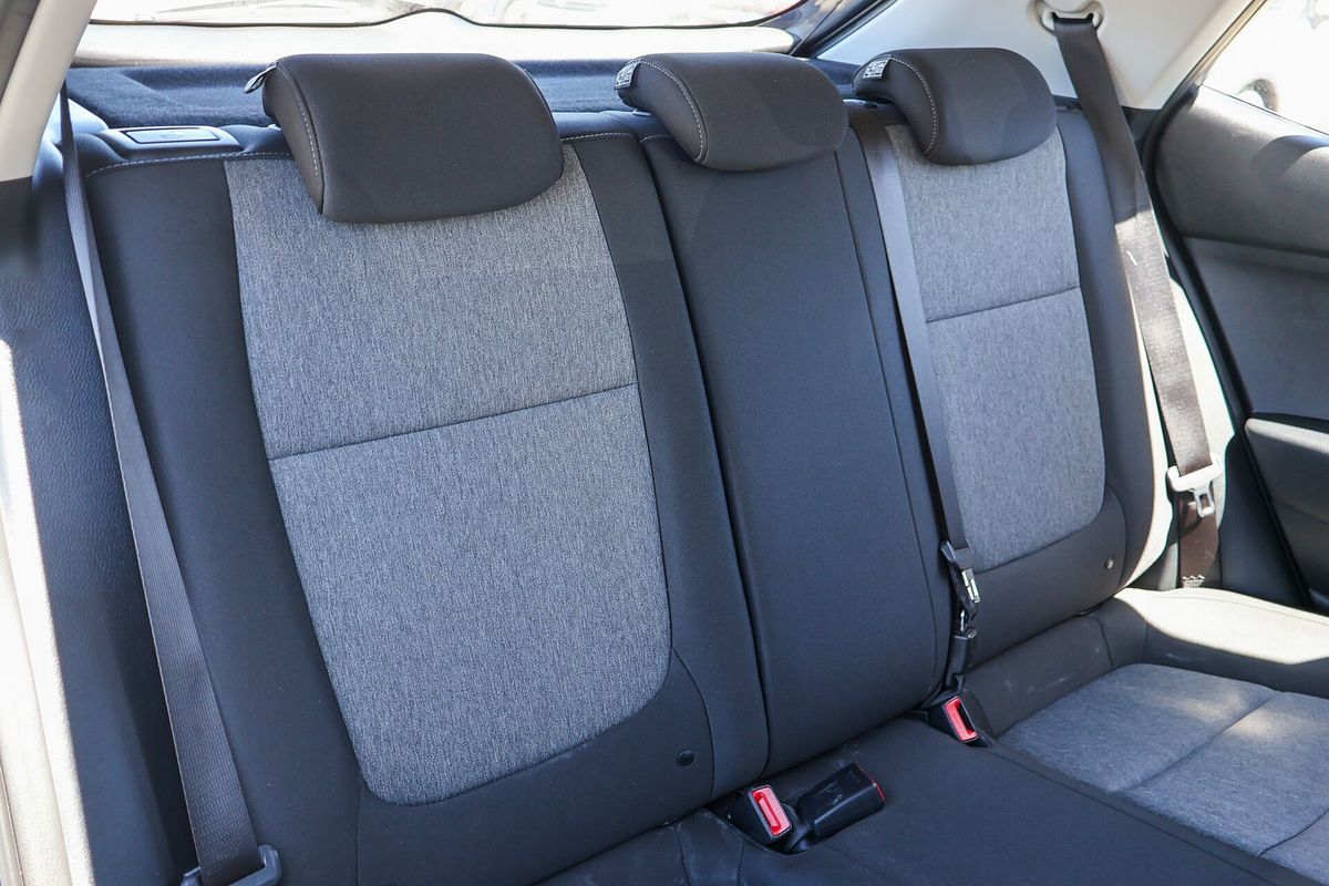 2022 Kia Stonic S YB