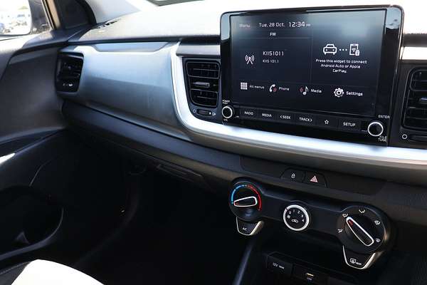 2022 Kia Stonic S YB