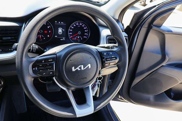 2022 Kia Stonic S YB