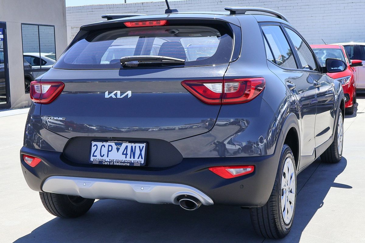 2022 Kia Stonic S YB