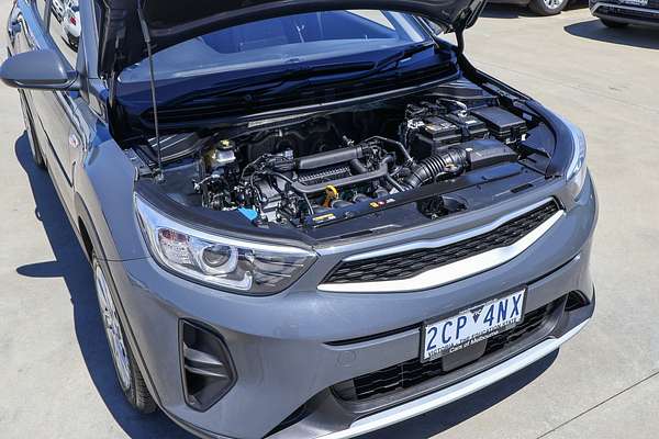 2022 Kia Stonic S YB