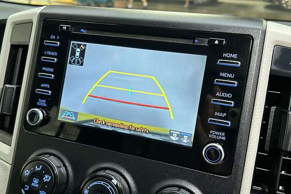 2020 Toyota Hiace GDH320R ELWB High Roof