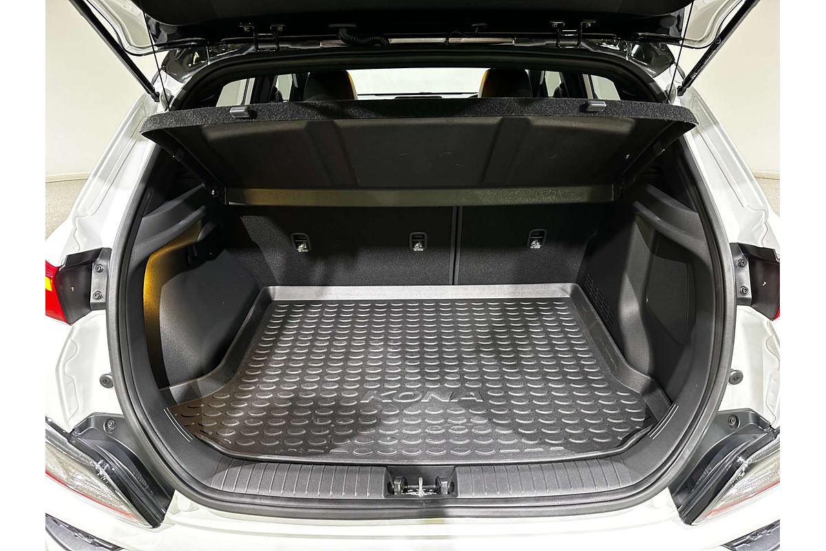 2021 Hyundai Kona N-Line Premium OS.V4