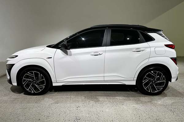2021 Hyundai Kona N-Line Premium OS.V4