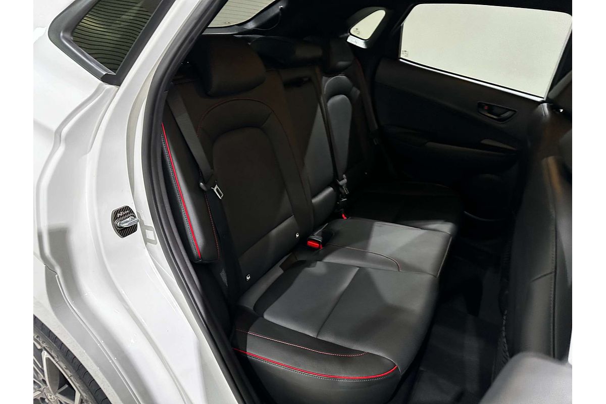 2021 Hyundai Kona N-Line Premium OS.V4