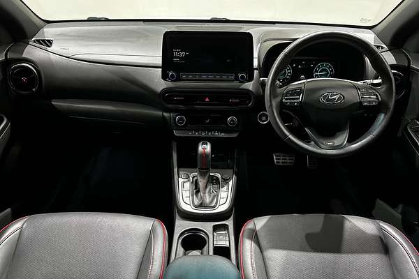 2021 Hyundai Kona N-Line Premium OS.V4