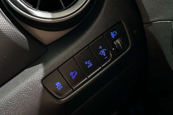 2021 Hyundai Kona N-Line Premium OS.V4