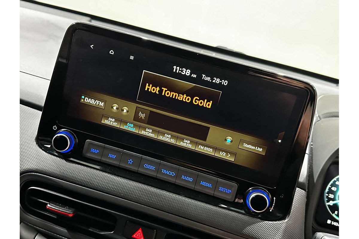 2021 Hyundai Kona N-Line Premium OS.V4