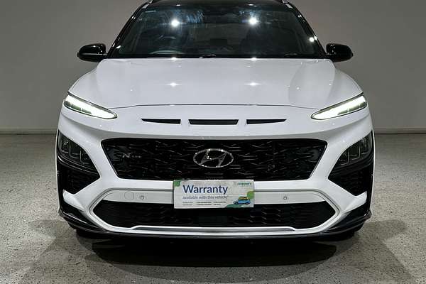 2021 Hyundai Kona N-Line Premium OS.V4