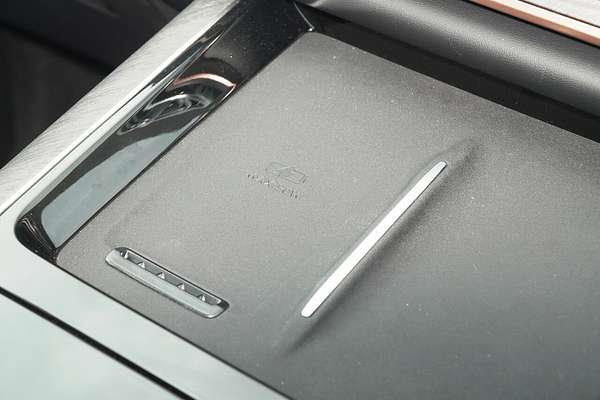 2025 Jaecoo J8 Track