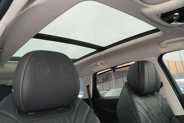 2025 Jaecoo J8 Track