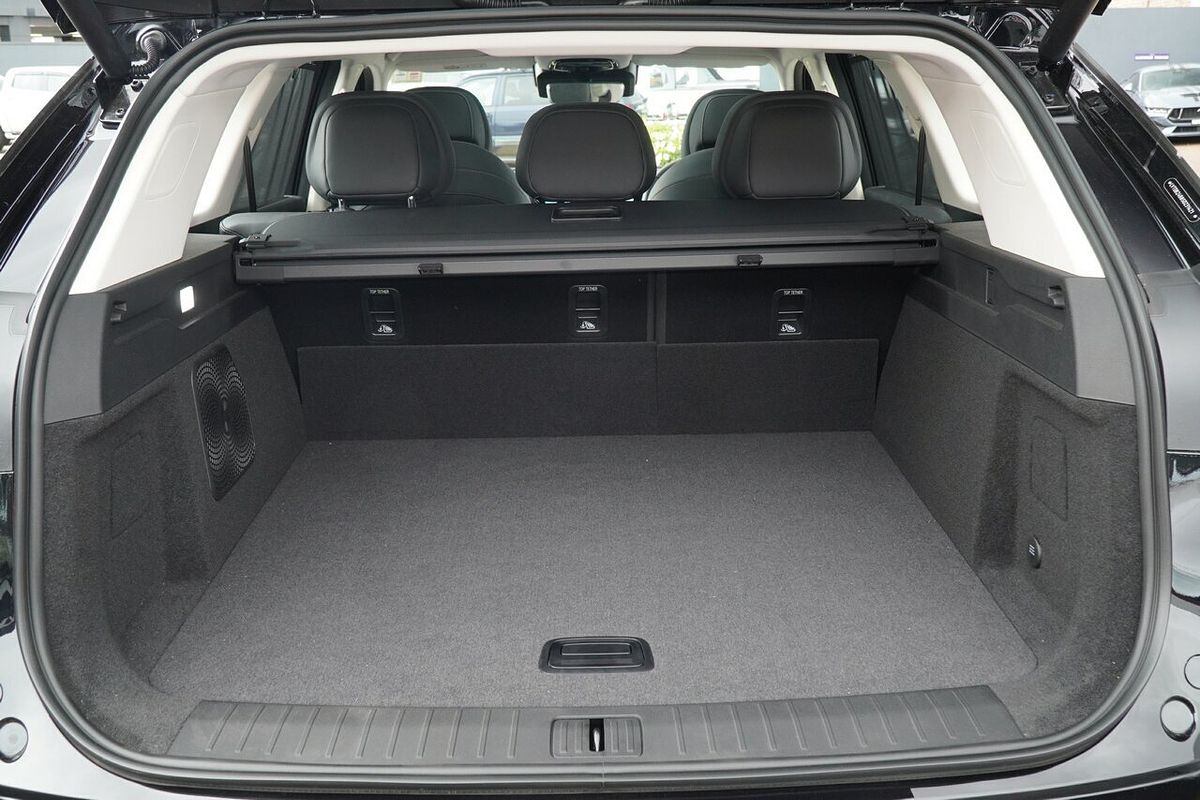 2025 Jaecoo J8 Track