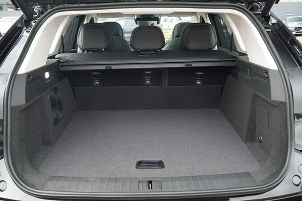 2025 Jaecoo J8 Track