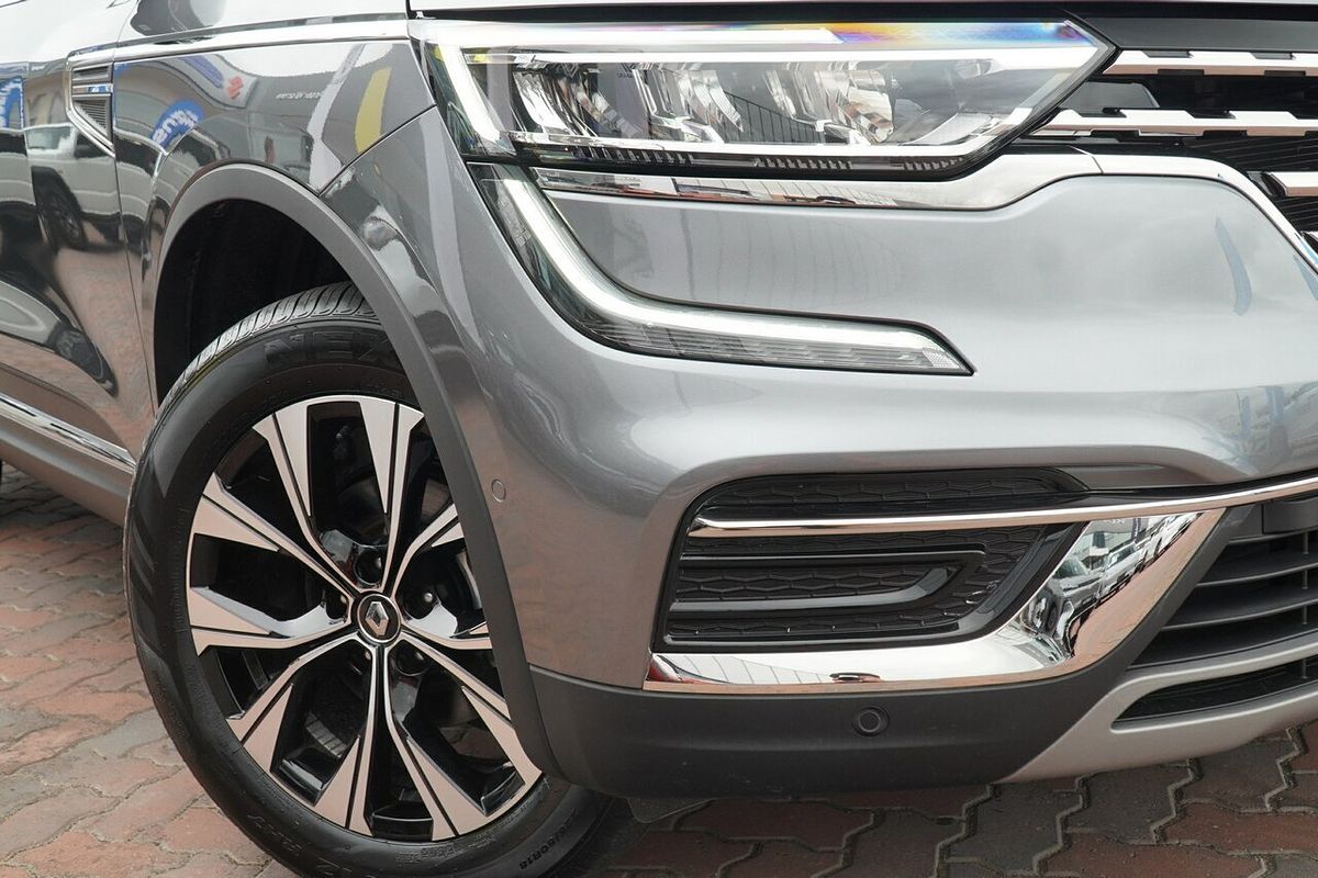 2024 Renault Koleos Evolution HZG