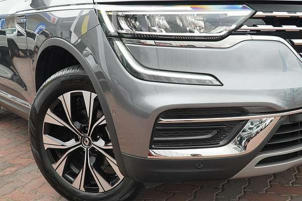 2024 Renault Koleos Evolution HZG