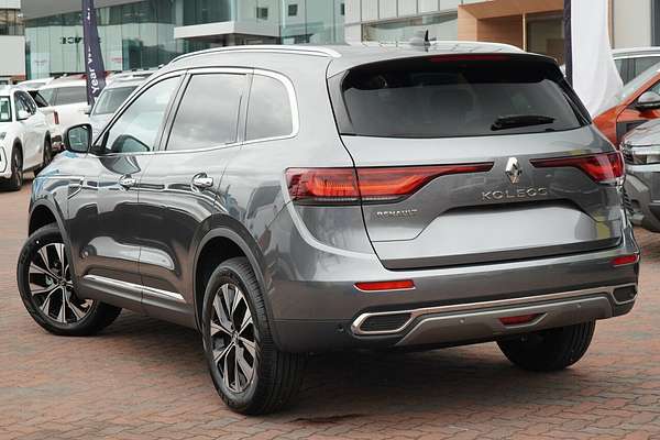 2024 Renault Koleos Evolution HZG