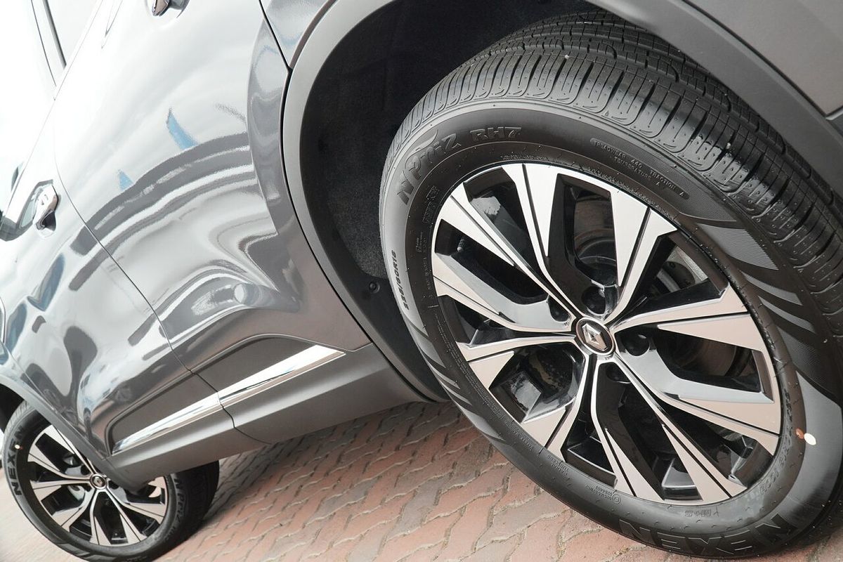 2024 Renault Koleos Evolution HZG