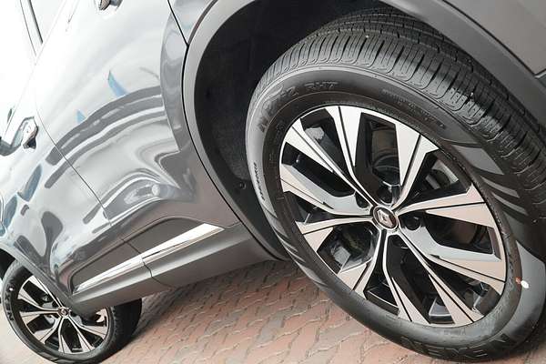 2024 Renault Koleos Evolution HZG