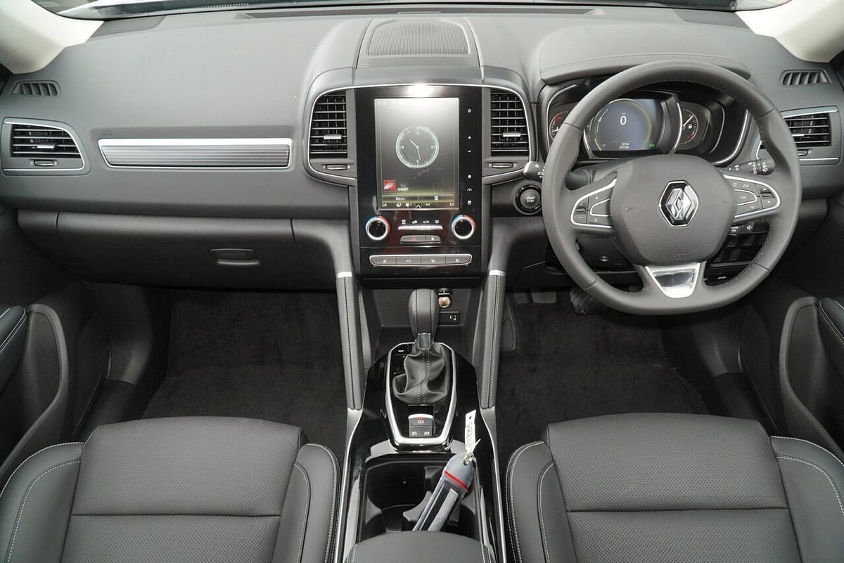 2024 Renault Koleos Evolution HZG