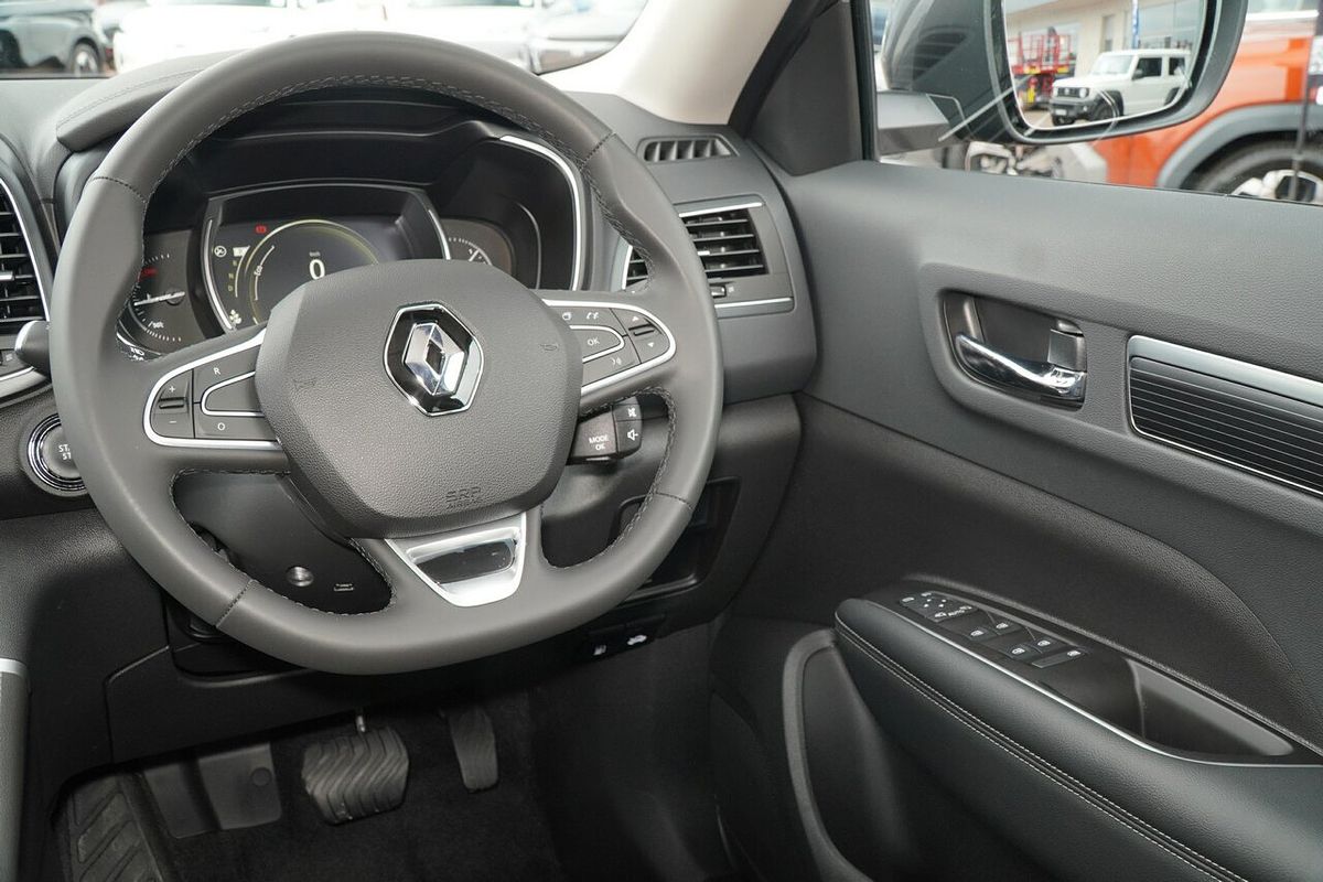 2024 Renault Koleos Evolution HZG